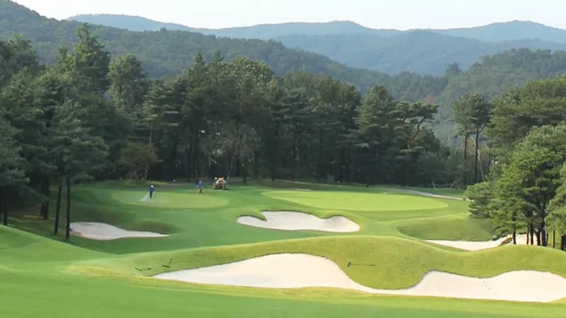 남서울CC